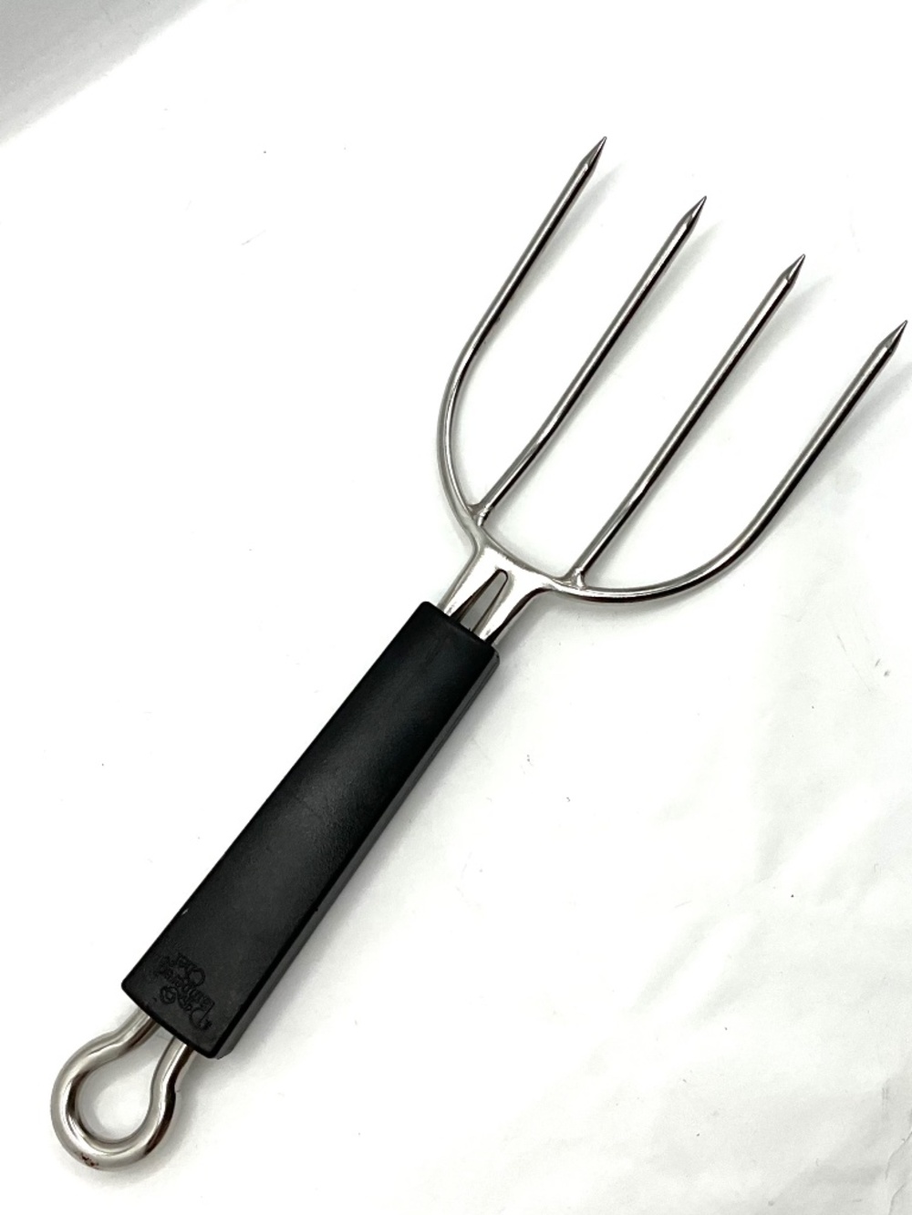 Pampered Chef Meat Lifter Fork